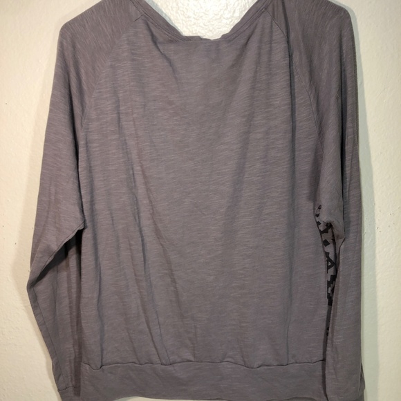 PINK Long sleeve shirt - Medium - Picture 3 of 3